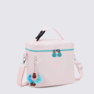 Lancheira Kipling Graham Rosa I562752J