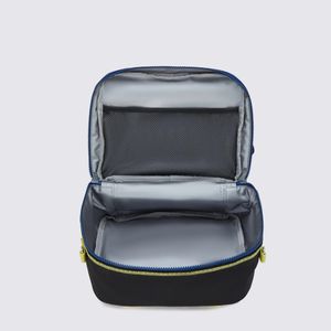 Lancheira Kipling Miyo Azul I412684J