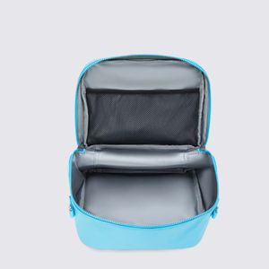 Lancheira Kipling Miyo Azul I736352D