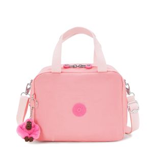 Lancheira Kipling Miyo Rosa 1538124O