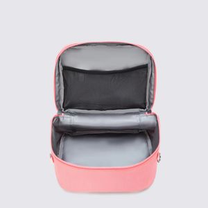 Lancheira Kipling Miyo Rosa 1538124O