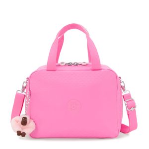 Lancheira Kipling Miyo Rosa I695256J