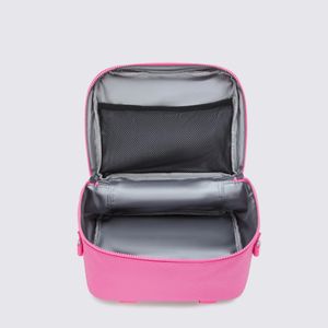 Lancheira Kipling Miyo Rosa I695256J