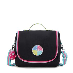Lancheira Kipling New Kichirou Azul 1528974Q
