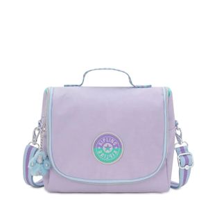 Lancheira Kipling New Kichirou Lilás I74890SP