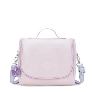 Lancheira Kipling New Kichirou Rosa I78740TN
