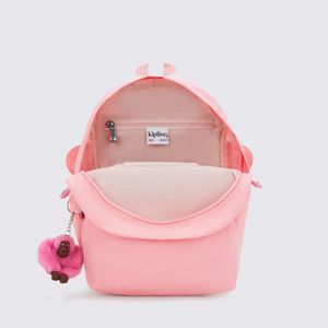 Mochila Kipling Faster Rosa 0025324O