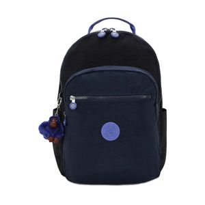 Mochila Kipling Seoul Azul I514074Q