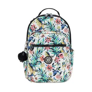 Mochila Kipling Seoul Estampado I62695DZ