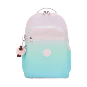 Mochila Kipling Seoul Lap Estampado I665863U