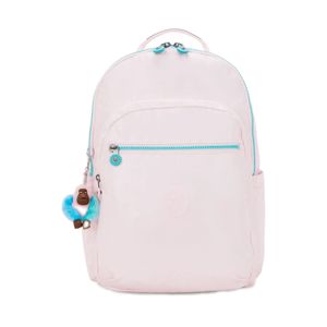 Mochila Kipling Seoul Rosa I576452J
