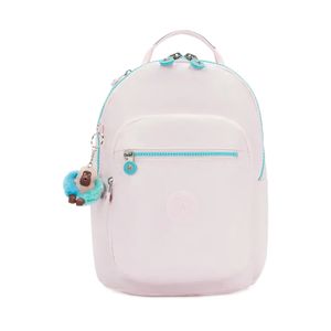 Mochila Kipling Seoul S Rosa I576852J
