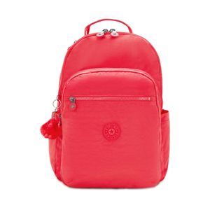 Mochila Kipling Seoul Vermelho I52105DX