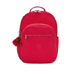 Mochila Kipling Seoul XL Vermelho I711909F