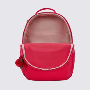 Mochila Kipling Seoul XL Vermelho I711909F