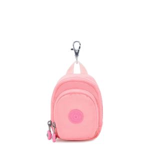 Porta Moedas Kipling Mini Seoul Rosa I749924O