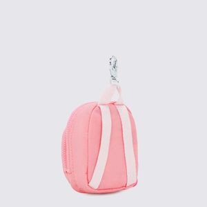 Porta Moedas Kipling Mini Seoul Rosa I749924O