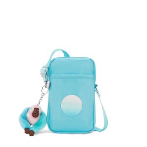 Bolsa Kipling Tally Azul I715552D