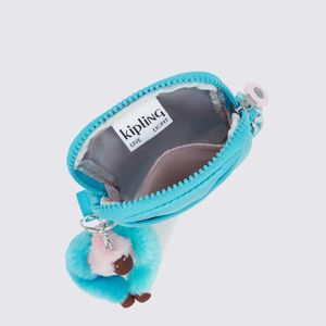 Bolsa Kipling Tally Azul I715552D