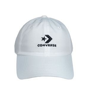 Boné Converse Lock Up Baseball White 10022131A02