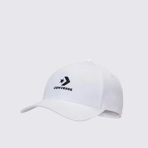 Boné Converse Lock Up Baseball White 10022131A02
