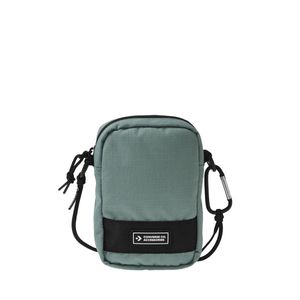 Bolsa Converse Comms Pouch 2.0 Print Jade Unity 10022103A07