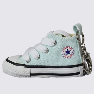 Chaveiro Converse All Star Verde Claro CHAV00030001VC
