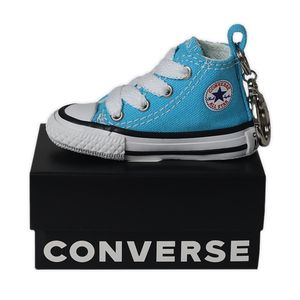 Chaveiro Converse All Star Azul CHAV00030001A