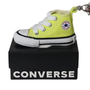 Chaveiro Converse All Star Amarelo Claro CHAV00030001MC