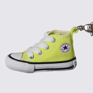 Chaveiro Converse All Star Amarelo Claro CHAV00030001MC