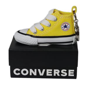 Chaveiro Converse All Star Amarelo CHAV00030001M