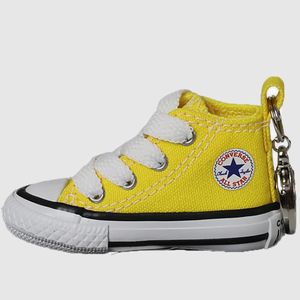 Chaveiro Converse All Star Amarelo CHAV00030001M