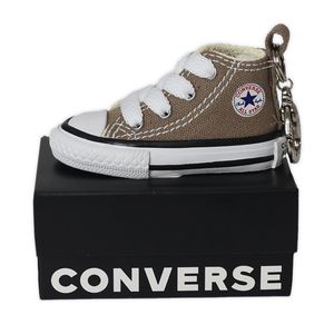 Chaveiro Converse All Star Marrom CHAV00030001MR