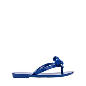Mini Melissa Harmonic M Lover Infantil Azul 35806