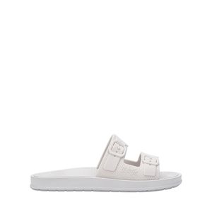 Mini Melissa Sun Cruise Infantil Branco 37111