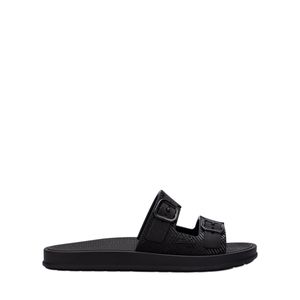 Mini Melissa Sun Cruise Infantil Preto 37111
