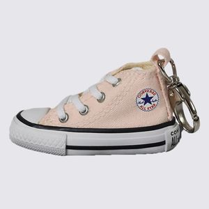 Chaveiro Converse All Star Rosa CHAV00030001R
