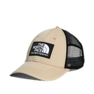 Boné The North Face Mudder Trucker Bege 5FXA3X4