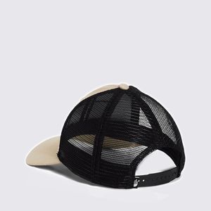 Boné The North Face Mudder Trucker Bege 5FXA3X4