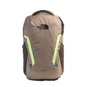 Mochila The North Face Vault Bege 3VY29O0