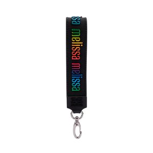 Melissa M Lover Charm Preto Multicor 34481
