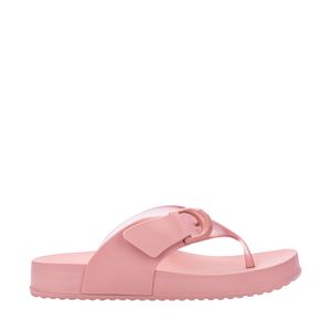 Melissa Cozy Thong Rosa 37742