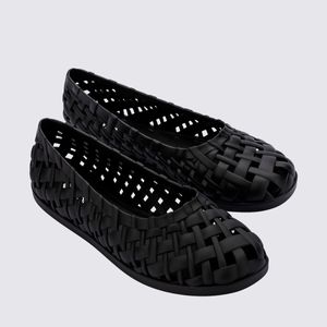 Melissa Possession Ballerina Preto 37796