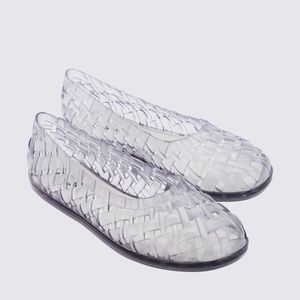 Melissa Possession Ballerina Vidro 37796