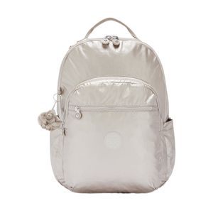 Mochila Kipling Seoul XL Dourado I532348I