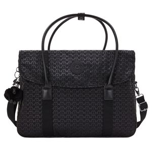 Bolsa Kipling Superworker Estampado I4718K59