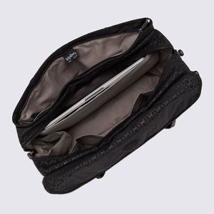 Bolsa Kipling Superworker Estampado I4718K59
