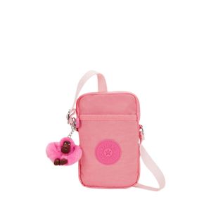 Bolsa Kipling Tally Rosa I699424O
