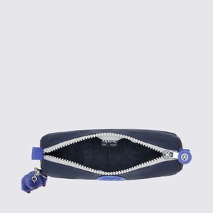 Estojo Kipling Freedom Azul 0137374Q