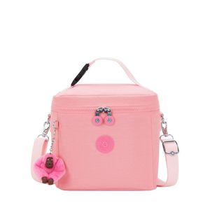 Lancheira Kipling Graham Rosa I437724O